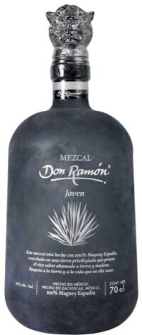 zdjęcie produktu Don Ramon Joven 100% Maguey Espadin