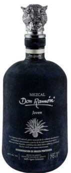 zdjęćie produktu Don Ramon Joven 100% Agave Salmiana