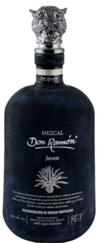 zdjęćie produktu Don Ramon Joven 100% Agave Salmiana