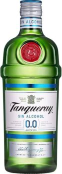 zdjęcie produktu Tanqueray Alcohol Free 0%