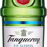 zdjęcie produktu Tanqueray Alcohol Free 0%