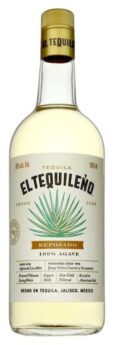 zdjęcie produktu El Tequileno Reposado