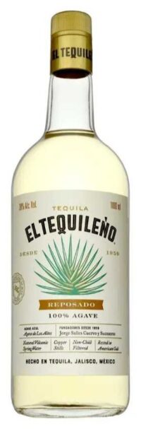 zdjęcie produktu El Tequileno Reposado