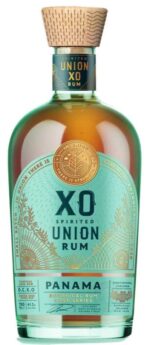 zdjęcie produktu Spirited Union XO Panama