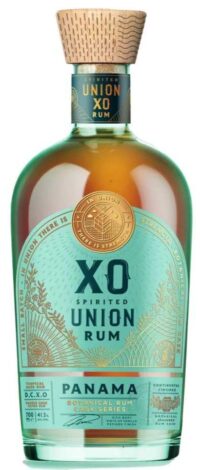 zdjęcie produktu Spirited Union XO Panama