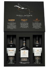 zdjęcie produktu Velier Triple Entente
