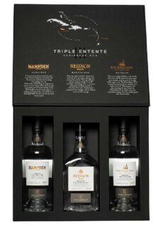 zdjęcie produktu Velier Triple Entente