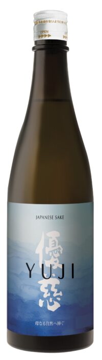 zdjęcie produktu Yuji Sake