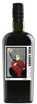 zdjęcie produktu Nine Leaves 2014 Ex-American Oak #5