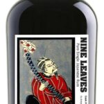zdjęcie produktu Nine Leaves 2014 Ex-American Oak #5