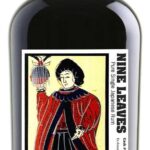 zdjęcie produktu Nine Leaves 2016 Ex-American Oak #7