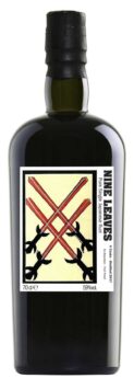 zdjęcie produktu Nine Leaves 2017 Ex-Bourbon Small Batch