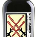 zdjęcie produktu Nine Leaves 2017 Ex-Bourbon Small Batch