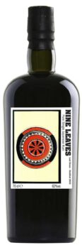 zdjęcie produktu Nine Leaves White Last Drops