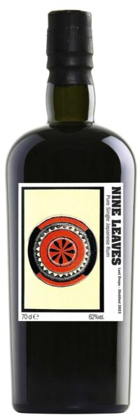 zdjęcie produktu Nine Leaves White Last Drops