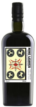zdjęcie produktu Nine Leaves 2017 ex-russian Oak Small Batch