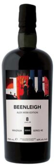 zdjęcie produktu Beenleigh 8YO 2015 Magnum Series #2