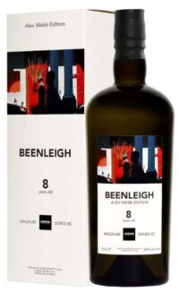zdjęcie produktu Beenleigh 8YO 2015 Magnum Series #2