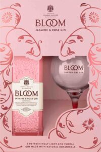zdjęcie produktu Zestaw Bloom Jasmine & Rose