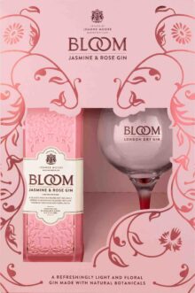 zdjęcie produktu Zestaw Bloom Jasmine & Rose