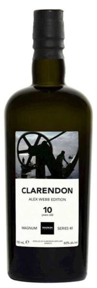zdjęcie produktu Clarendon 10YO 2014 MBS Magnum Series #2