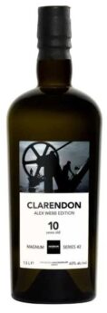 zdjęcie produktu Clarendon 10YO 2014 MBS Magnum Series #2