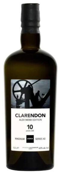 zdjęcie produktu Clarendon 10YO 2014 MBS Magnum Series #2