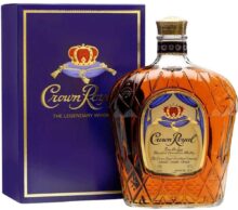 zdjęcie produktu Crown Royal