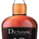 zdjęcie produktu Dictador 10YO