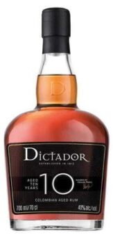 zdjęcie produktu Dictador 10YO