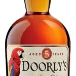 zdjęcie produktu Doorly's 5YO