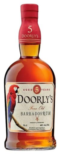 zdjęcie produktu Doorly's 5YO