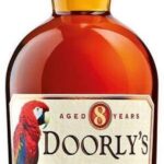 zdjęcie produktu Doorly's 8YO