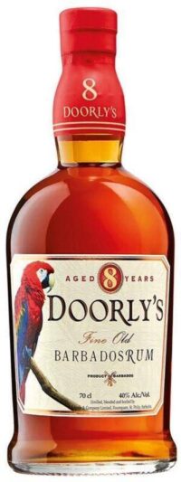zdjęcie produktu Doorly's 8YO