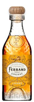 zdjęcie produktu Pierre Ferrand Ambre