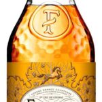 zdjęcie produktu Pierre Ferrand Ambre