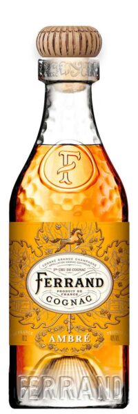 zdjęcie produktu Pierre Ferrand Ambre