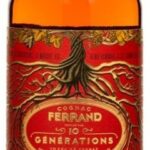 zdjęcie produktu Pierre Ferrand 10 Generations Port Cask Finish