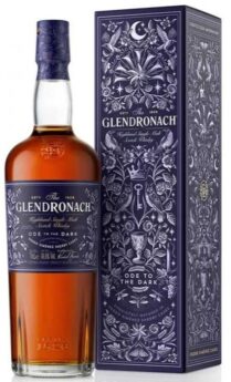 zdjęcie produktu Glendronach Ode To The Dark