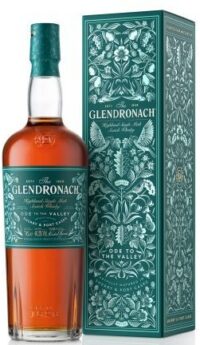 zdjęcie produktu Glendronach Ode To The Valley