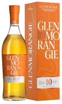 zdjęcie produktu Glenmorangie 10YO