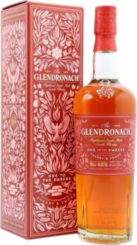 zdjęcie produktu Glendronach Ode To The Embers