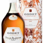 zdjęcie produktu Godet Folle Blanche