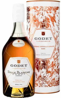 zdjęcie produktu Godet Folle Blanche