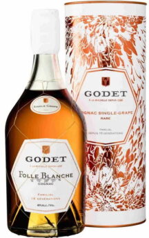 zdjęcie produktu Godet Folle Blanche