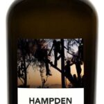 zdjęcie produktu Hampden 13YO 2010 LROK Magnum Series #2