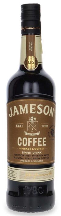 zdjęcie produktu Jameson Cold Brew