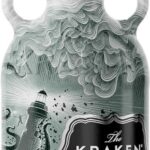 zdjęcie produktu RumKraken Black Spiced The Legendary Survivor Series