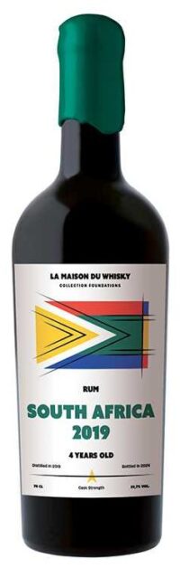 zdjęcie produktu South Africa 4YO 2019