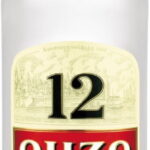 zdjęcie produktu Ouzo 12